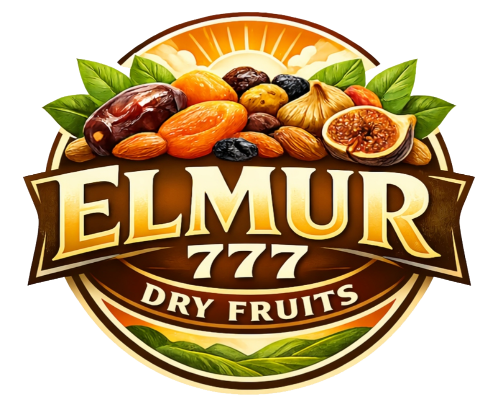 ELMUR.UZ logo